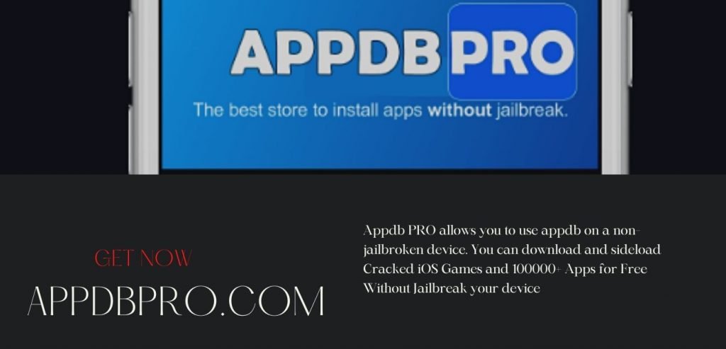 appdb pro installation