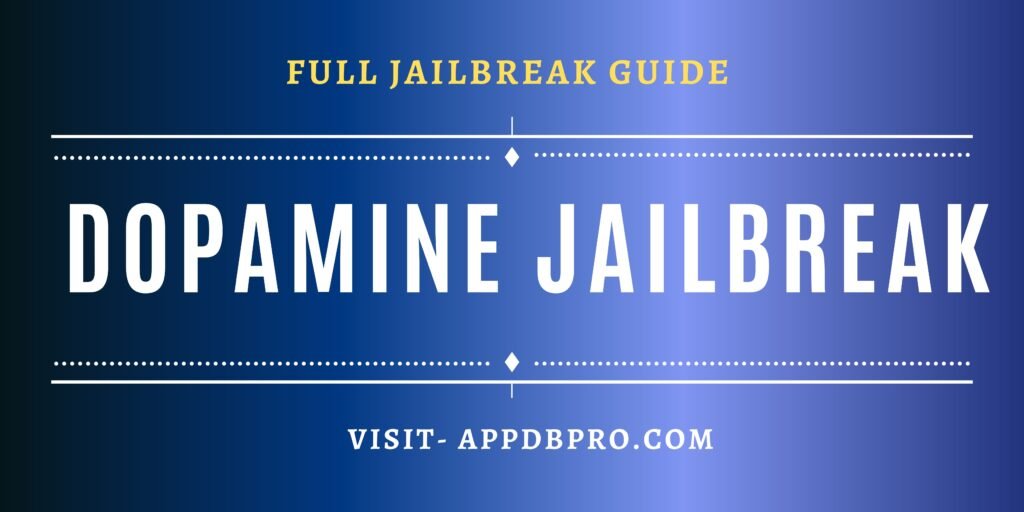 Dopamine Jailbreak 