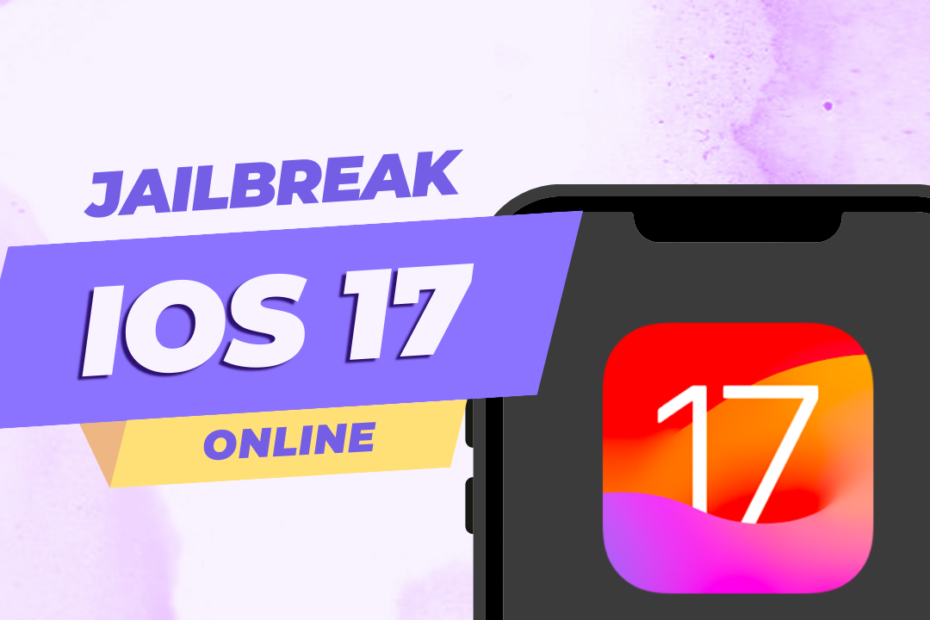 iOS 17 Jailbreak and solutions